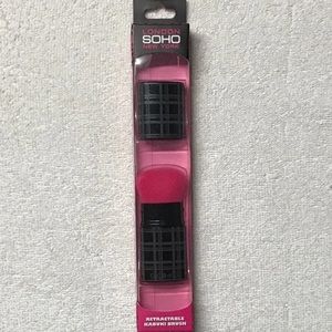 SOHO Beauty Kabuki Brush